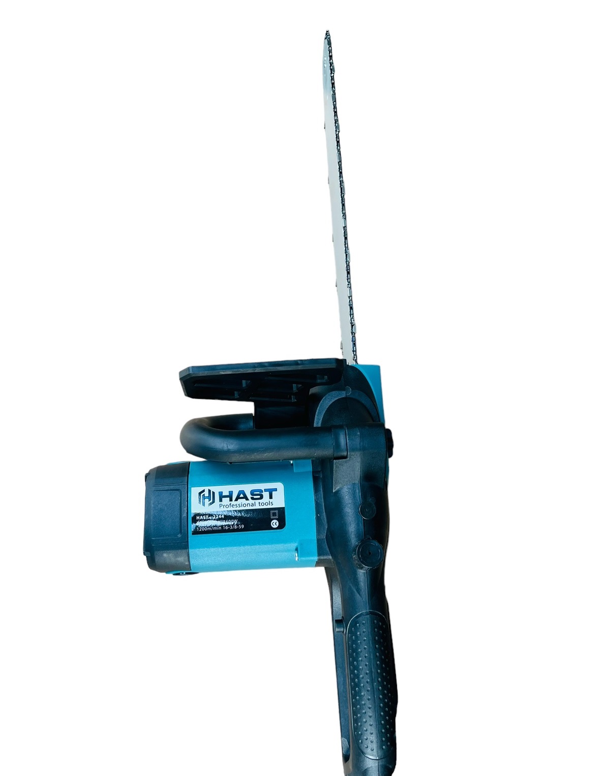 Електрическа Резачка за Дърва HAST / 2800W / - Image 6