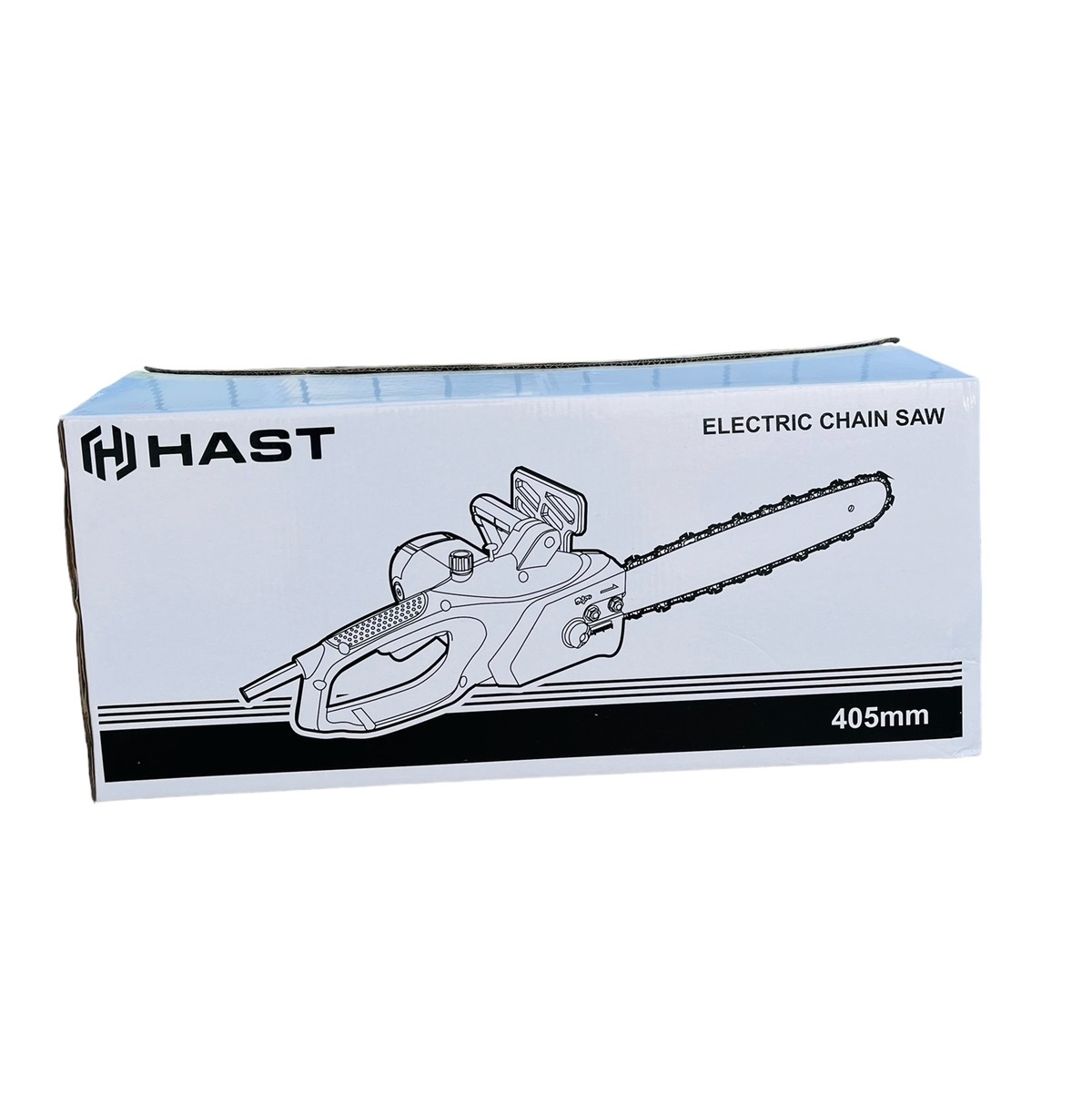 Електрическа Резачка за Дърва HAST / 2800W / - Image 5