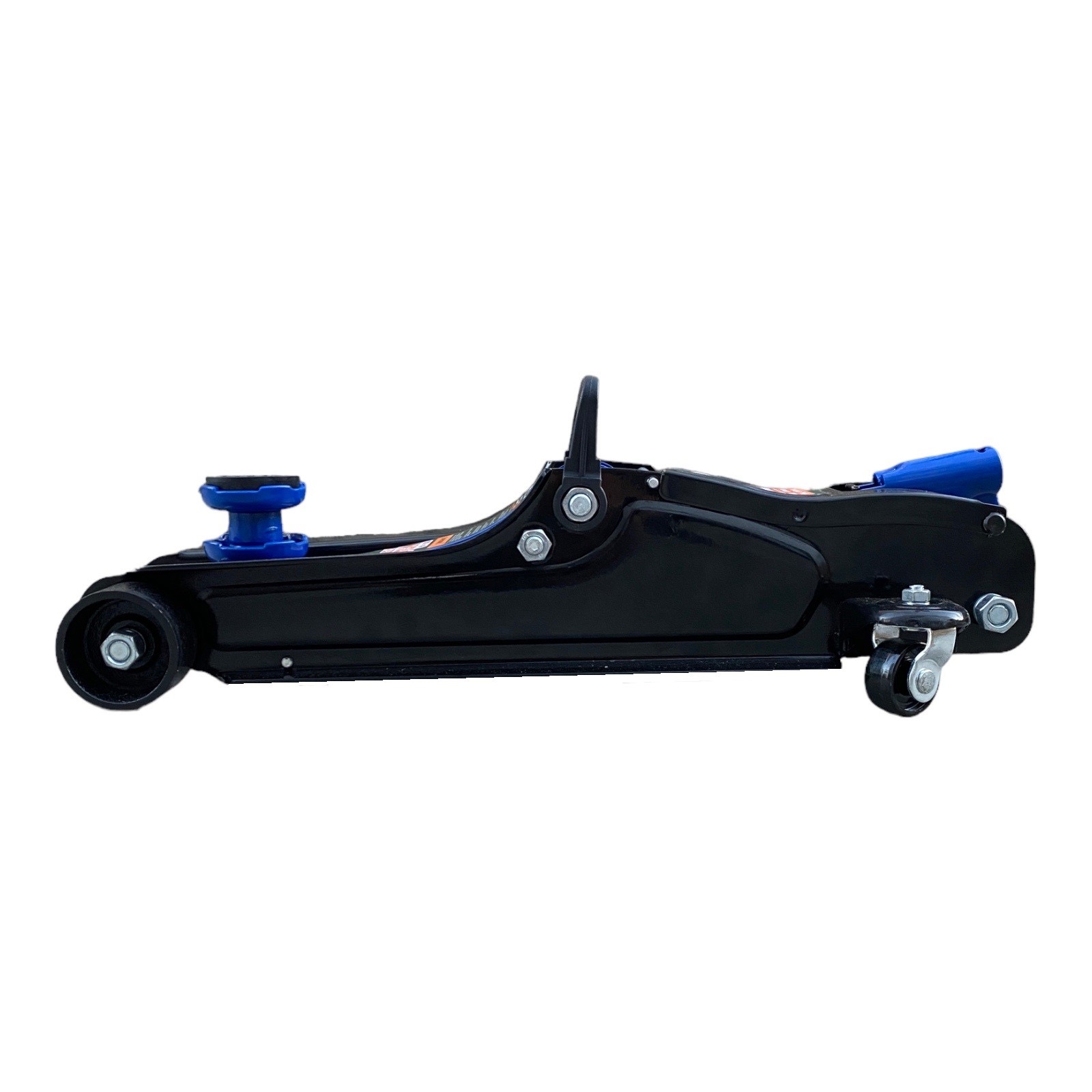 КРИК КРОКОДИЛ НИСКОПРОФИЛЕН 2.5Т HAWEK , HW-1033 - Image 4