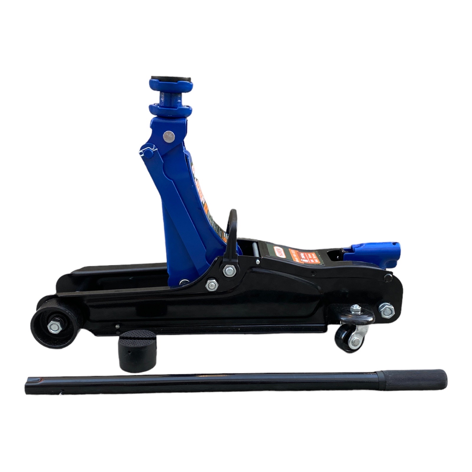 КРИК КРОКОДИЛ НИСКОПРОФИЛЕН 2.5Т HAWEK , HW-1033 - Image 5