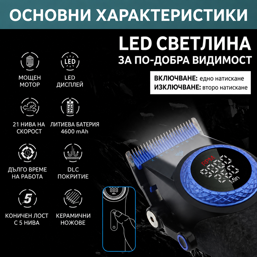 profesionalna-mashinka-za-podstrigvane-s-led-displei-vgr-v001-blue-edition-4 profesionalna-mashinka-za-podstrigvane-s-led-displei-vgr-v001-blue-edition-4